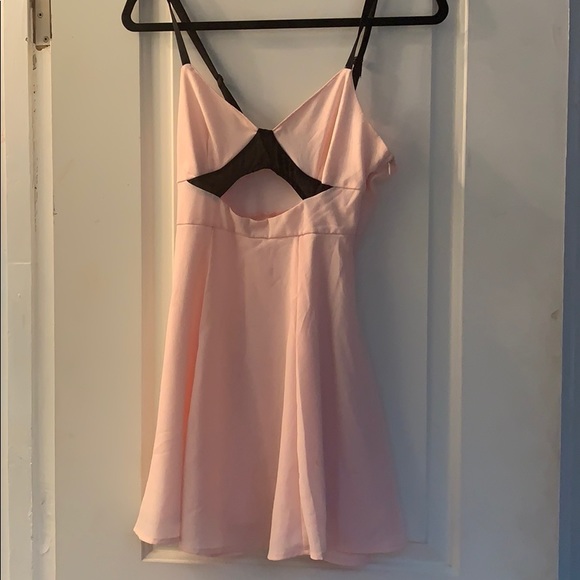 Nasty Gal Dresses & Skirts - Nasty Gal Party Dress Nasty Gal Dresses & Skirts - Nasty Gal Party Dress